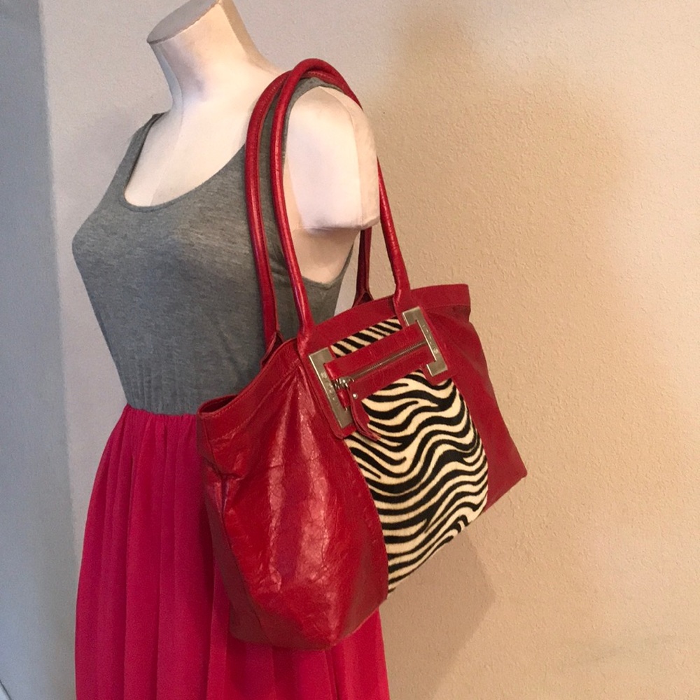 Italian Leather Bag